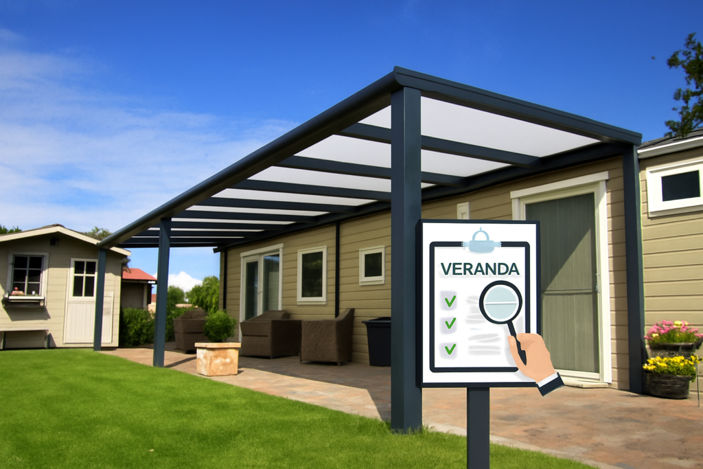 condens op polycarbonaat
