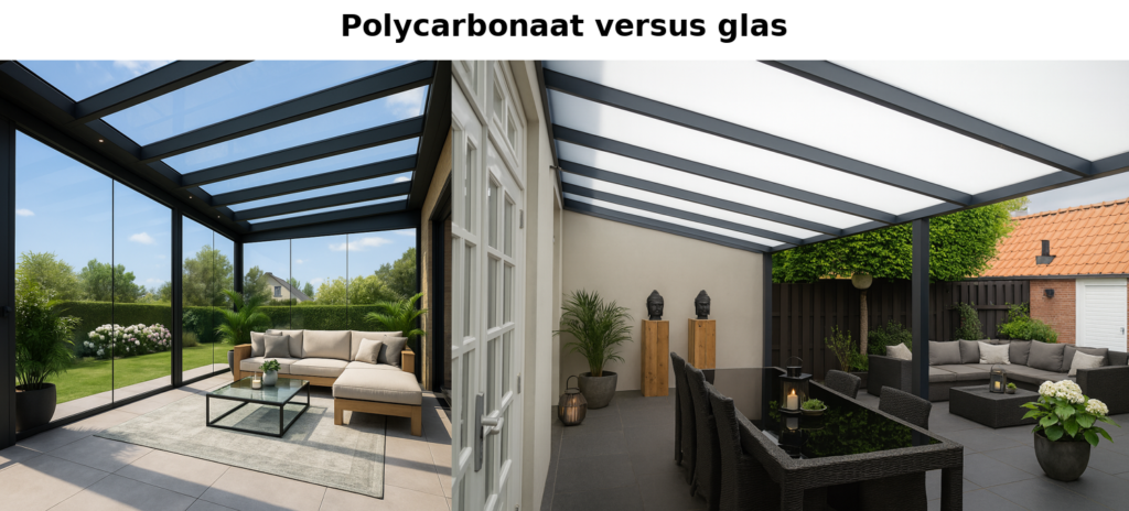 polycarbonaat_vs_glas