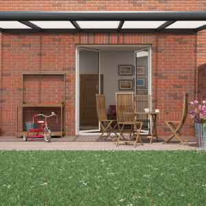 aluminium veranda 500x300